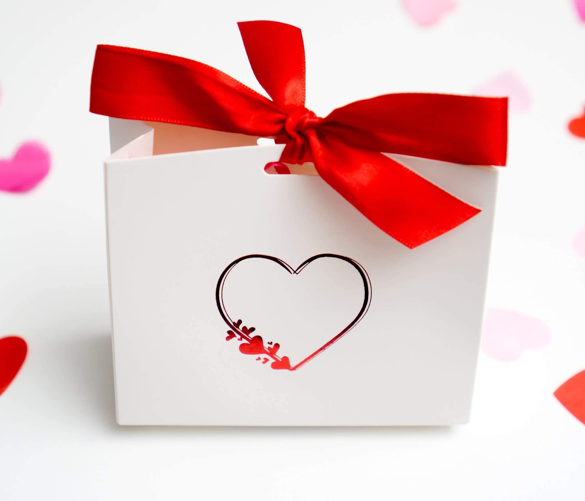 Strzelające serduszka 0