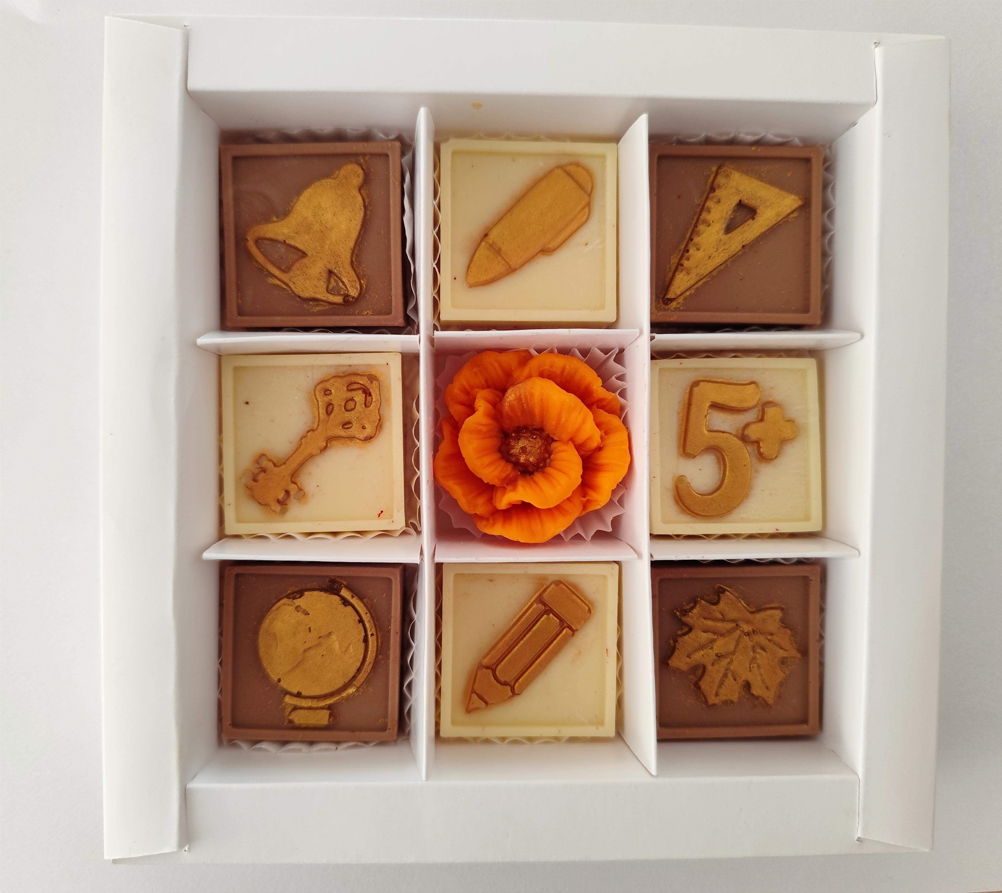 Niezbędnik nauczyciela 0